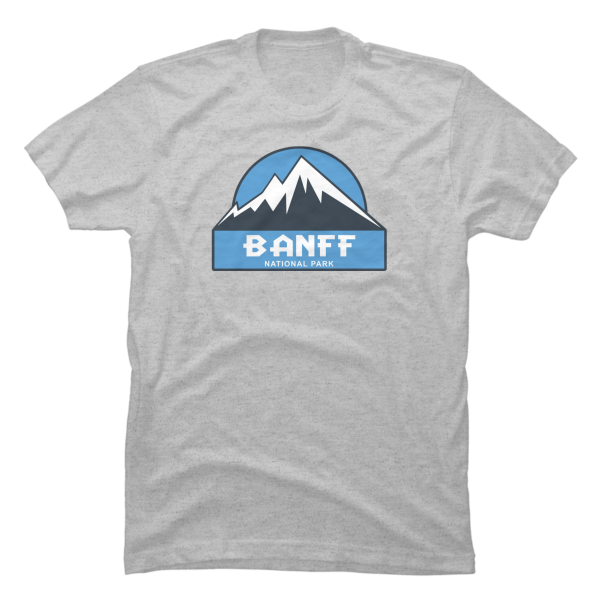 banff shirts